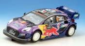 Ford Puma WRC  Loeb